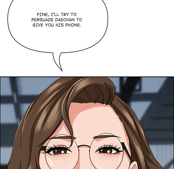 Her Bodyguard Chapter 47 page 92 - 