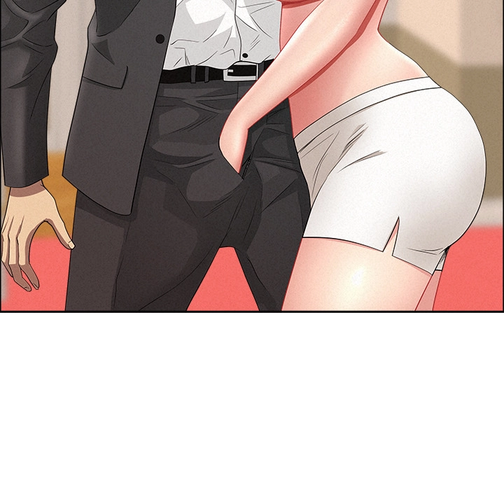 Her Bodyguard Chapter 47 page 98 - 
