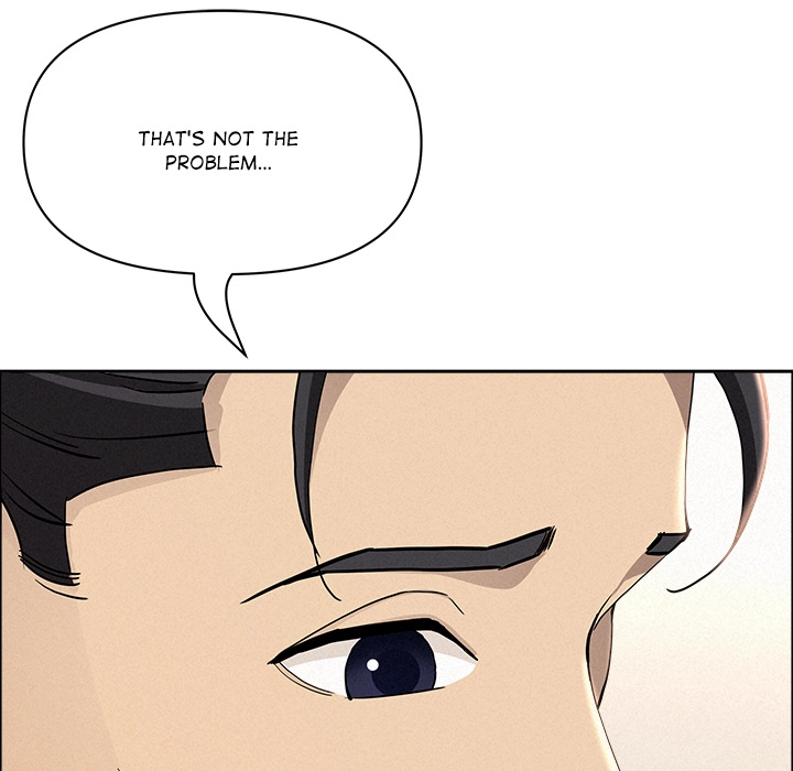 Her Bodyguard Chapter 47 page 99 - 