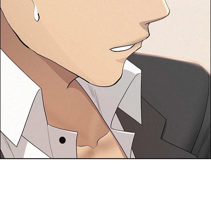 Her Bodyguard Chapter 47 page 100 - 