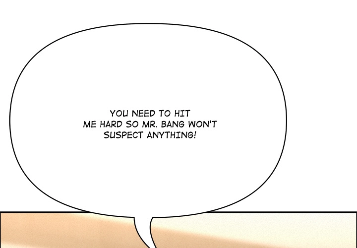 Her Bodyguard Chapter 49 page 1 - 