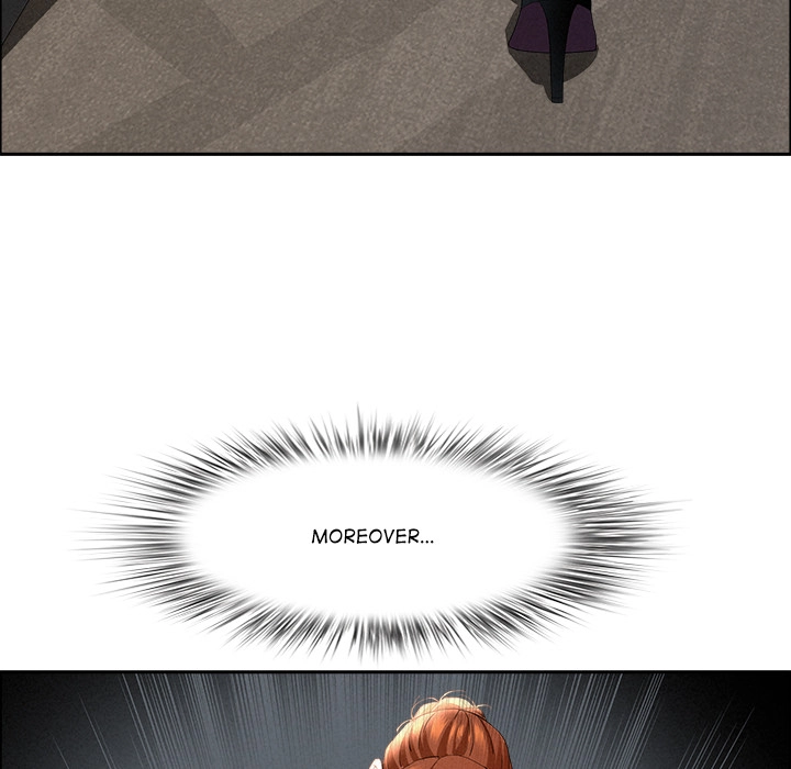 Her Bodyguard Chapter 49 page 101 - 