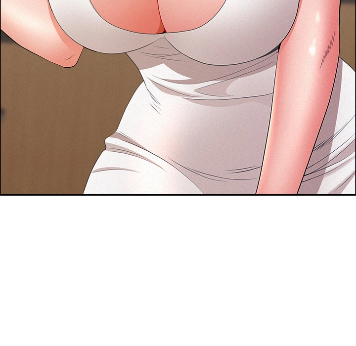 Her Bodyguard Chapter 49 page 105 - 