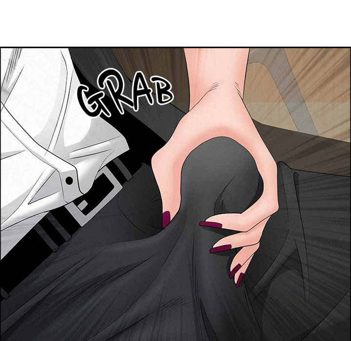 Her Bodyguard Chapter 49 page 109 - 