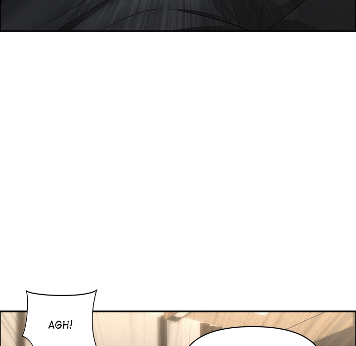 Her Bodyguard Chapter 49 page 110 - 