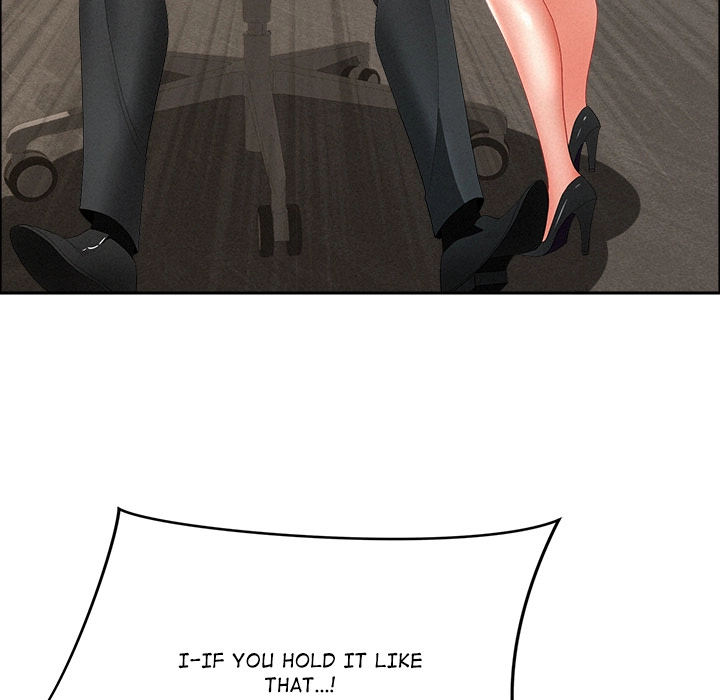Her Bodyguard Chapter 49 page 112 - 