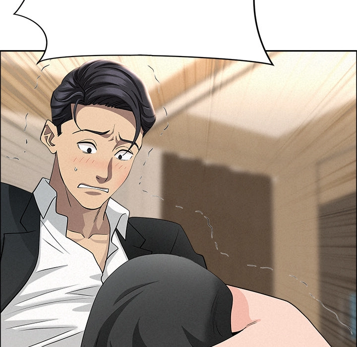 Her Bodyguard Chapter 49 page 113 - 