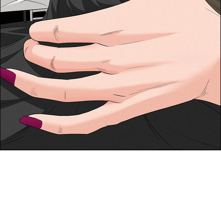 Her Bodyguard Chapter 49 page 114 - 