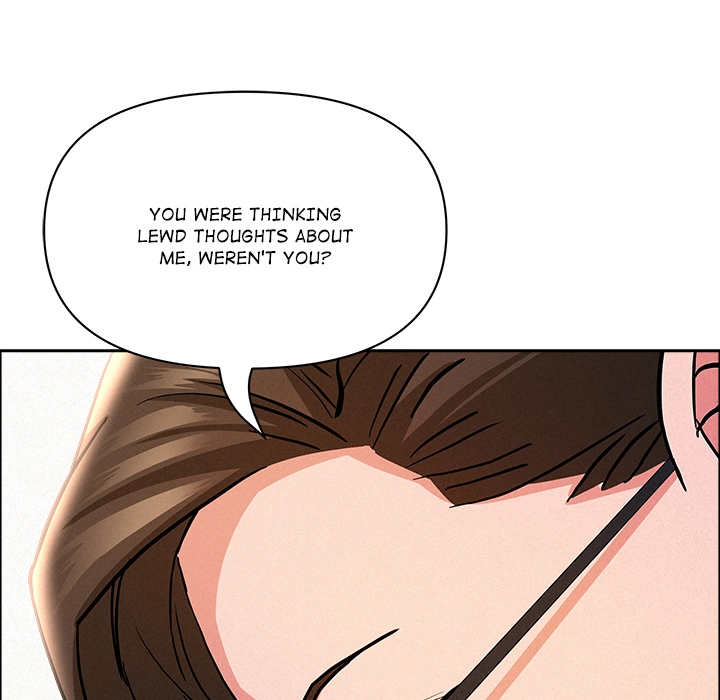 Her Bodyguard Chapter 49 page 115 - 
