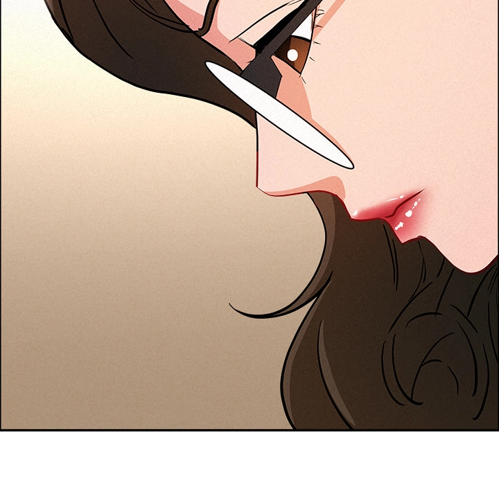 Her Bodyguard Chapter 49 page 116 - 