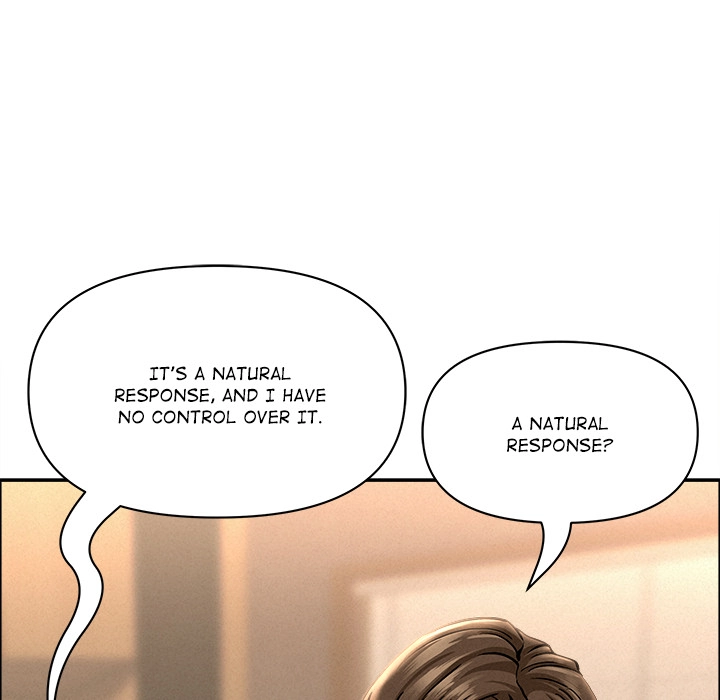 Her Bodyguard Chapter 49 page 117 - 