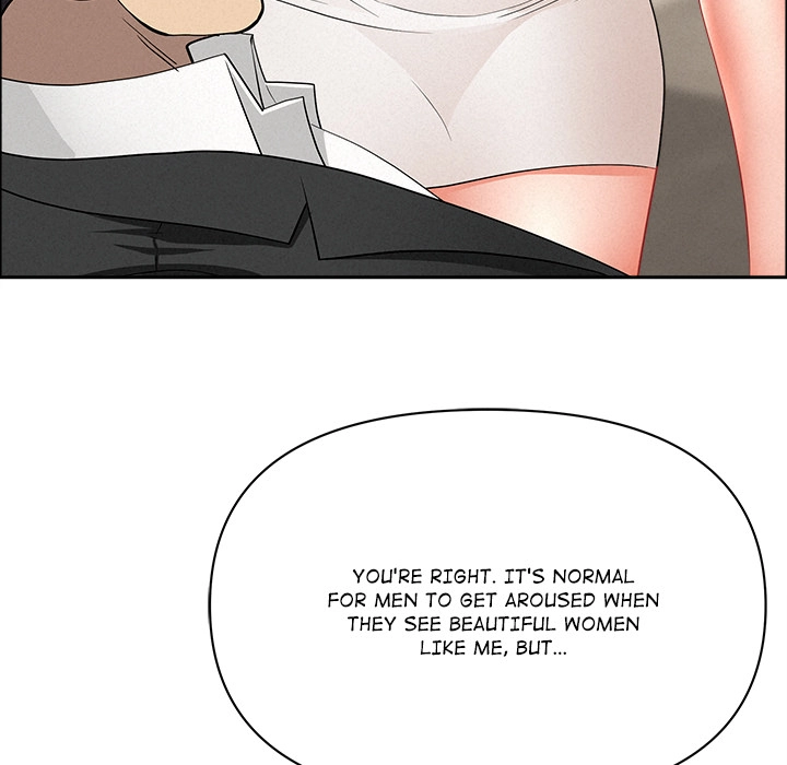 Her Bodyguard Chapter 49 page 119 - 