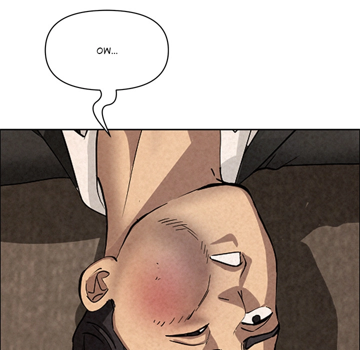 Her Bodyguard Chapter 49 page 13 - 
