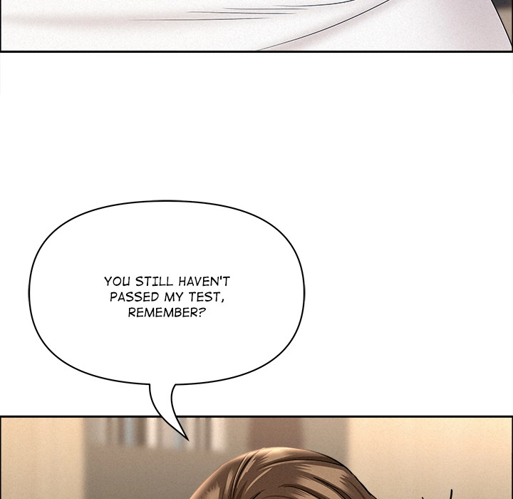 Her Bodyguard Chapter 49 page 122 - 