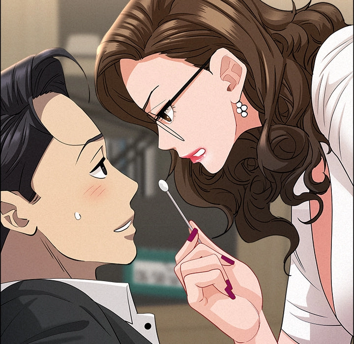 Her Bodyguard Chapter 49 page 123 - 