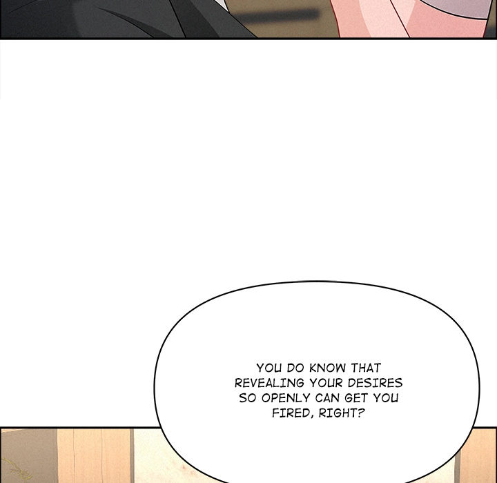 Her Bodyguard Chapter 49 page 124 - 