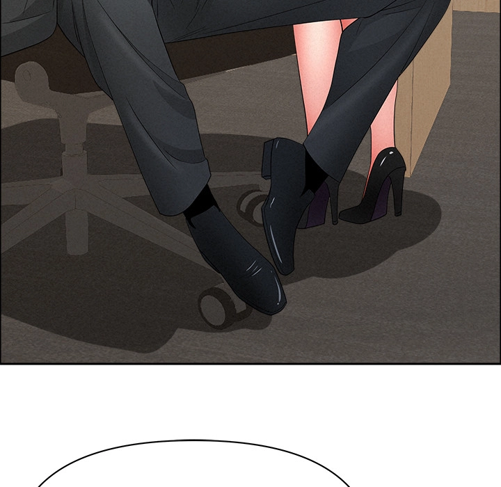 Her Bodyguard Chapter 49 page 126 - 