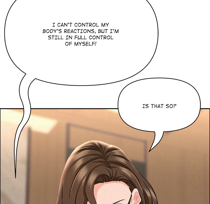 Her Bodyguard Chapter 49 page 127 - 