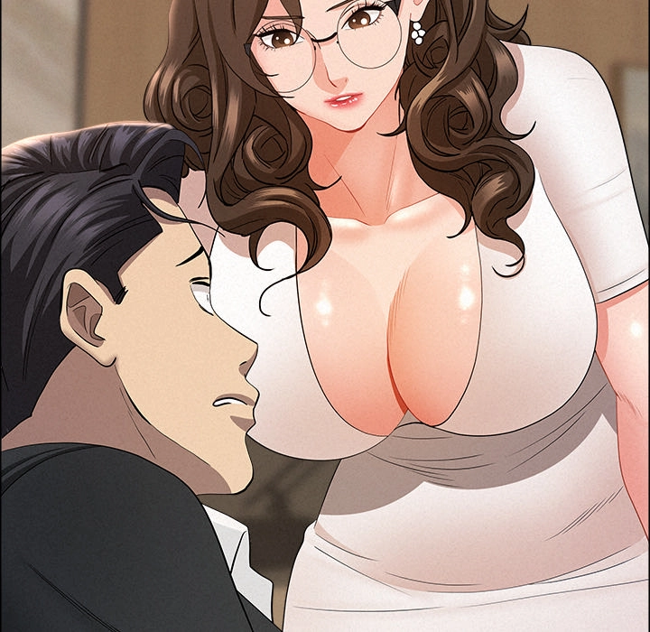 Her Bodyguard Chapter 49 page 128 - 