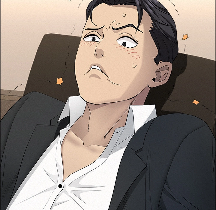Her Bodyguard Chapter 49 page 130 - 