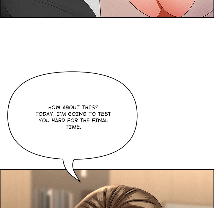 Her Bodyguard Chapter 49 page 133 - 