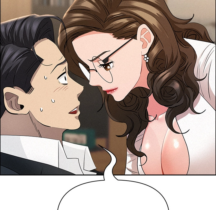 Her Bodyguard Chapter 49 page 134 - 