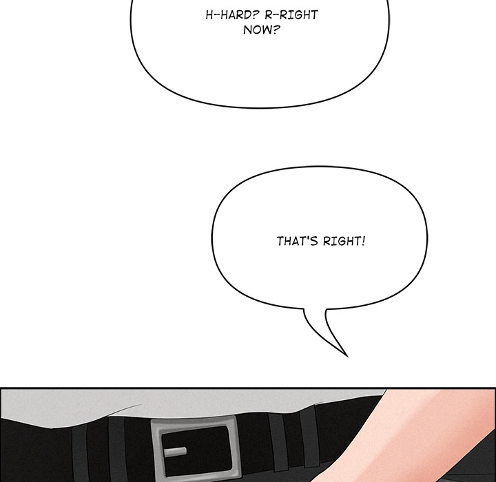 Her Bodyguard Chapter 49 page 135 - 