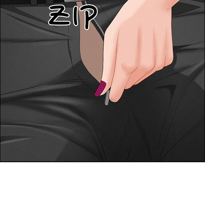 Her Bodyguard Chapter 49 page 136 - 