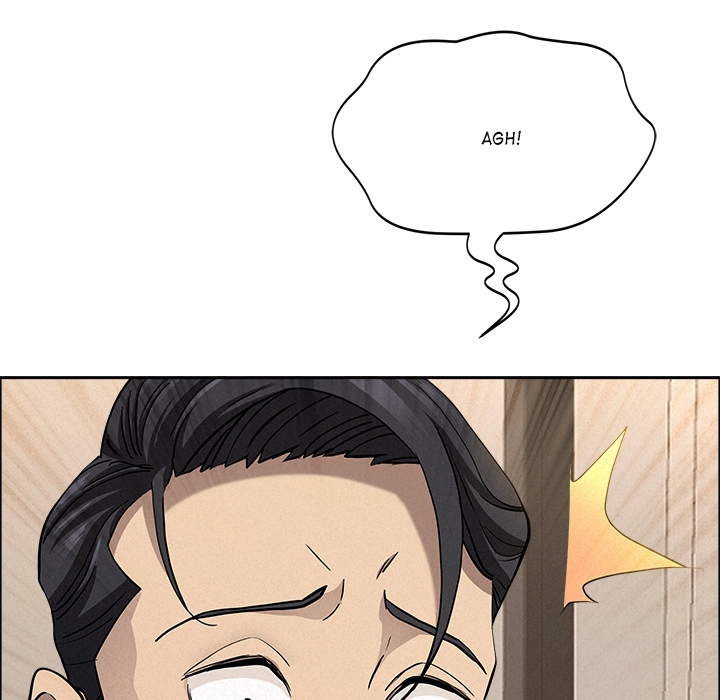 Her Bodyguard Chapter 49 page 137 - 