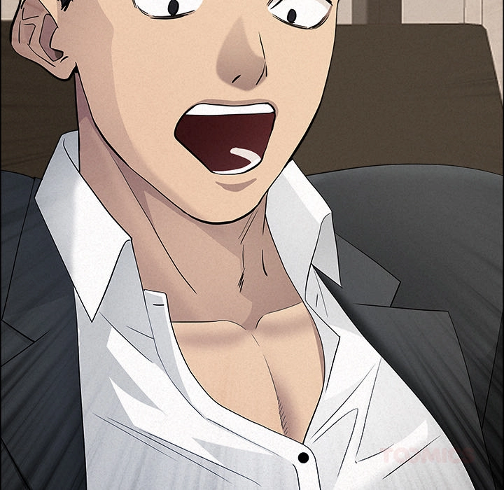 Her Bodyguard Chapter 49 page 138 - 