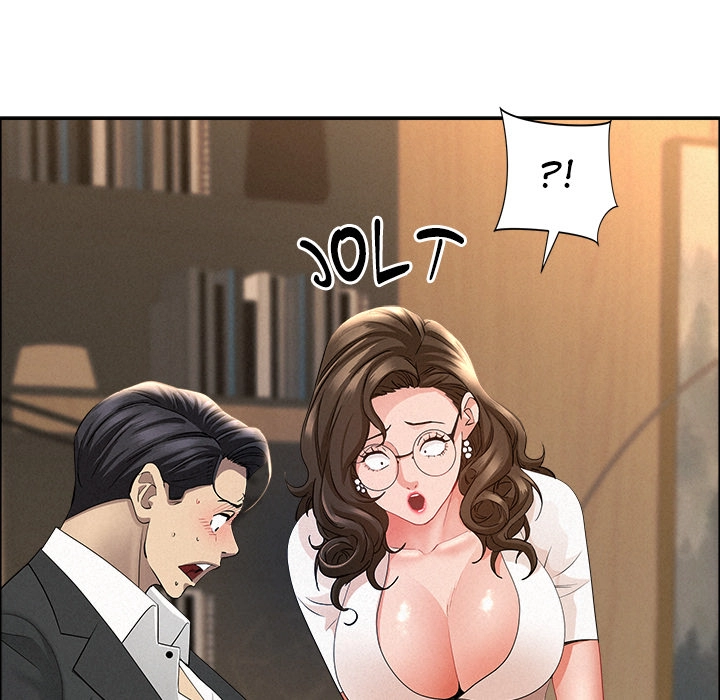 Her Bodyguard Chapter 49 page 142 - 