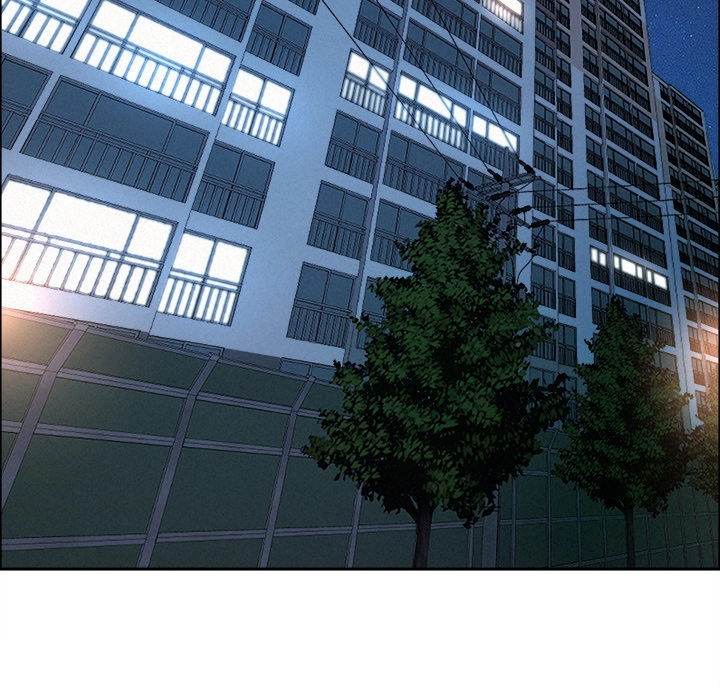 Her Bodyguard Chapter 49 page 148 - 