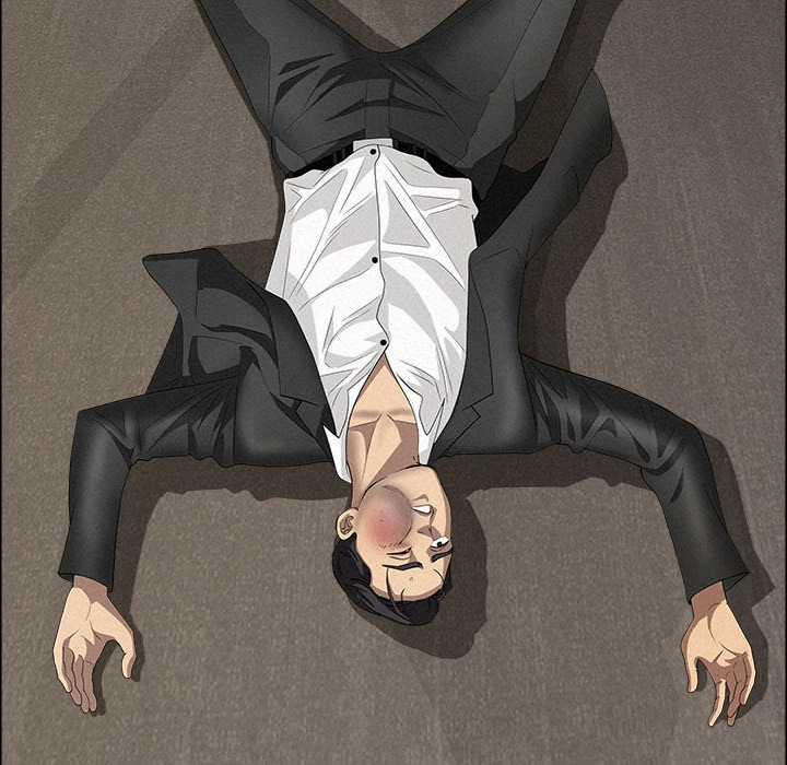 Her Bodyguard Chapter 49 page 16 - 