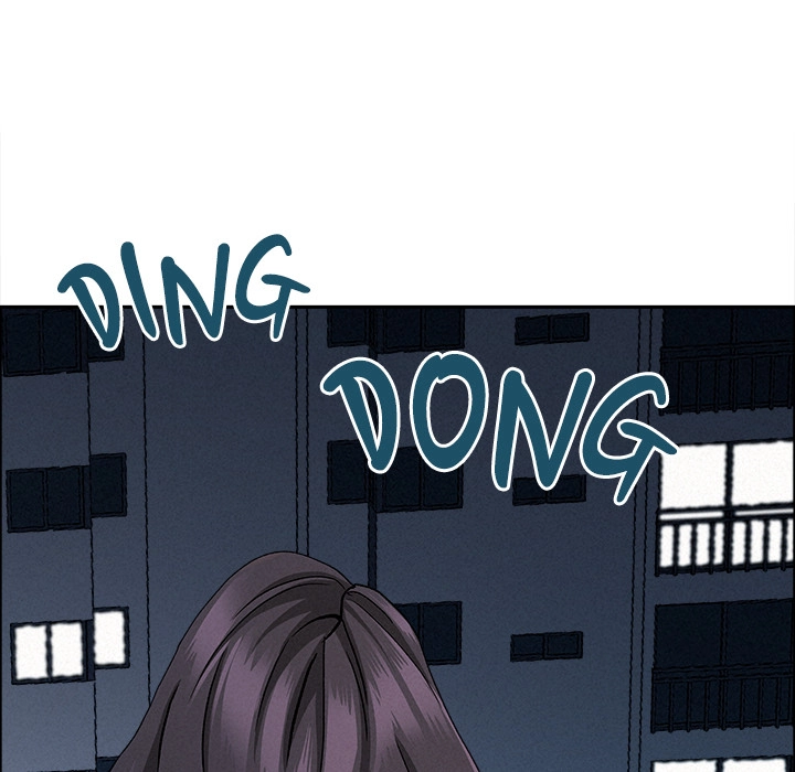 Her Bodyguard Chapter 49 page 151 - 