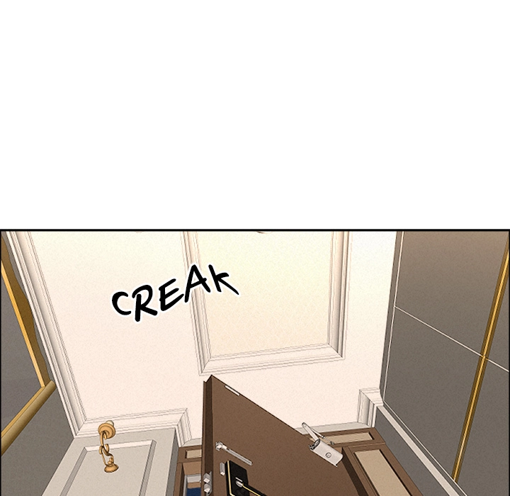 Her Bodyguard Chapter 49 page 153 - 