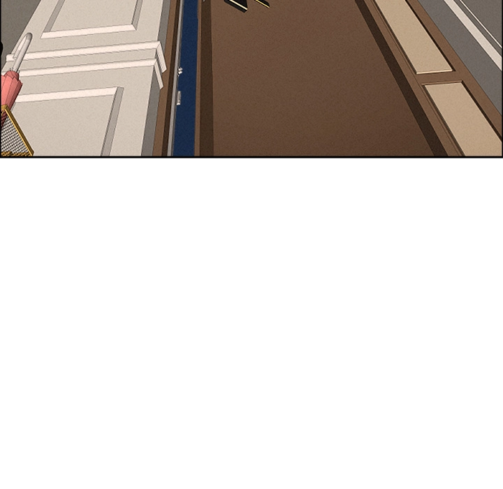 Her Bodyguard Chapter 49 page 154 - 
