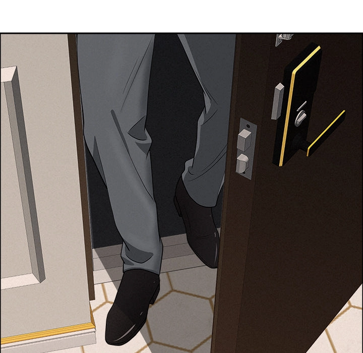 Her Bodyguard Chapter 49 page 155 - 