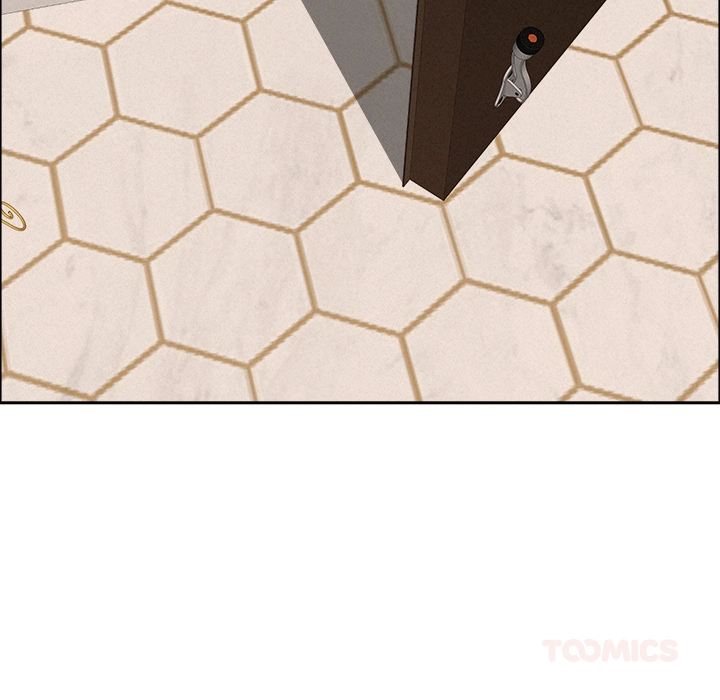 Her Bodyguard Chapter 49 page 156 - 