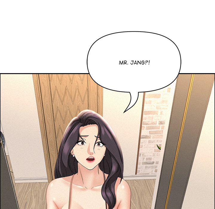 Her Bodyguard Chapter 49 page 157 - 