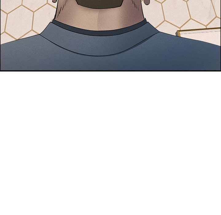 Her Bodyguard Chapter 49 page 159 - 