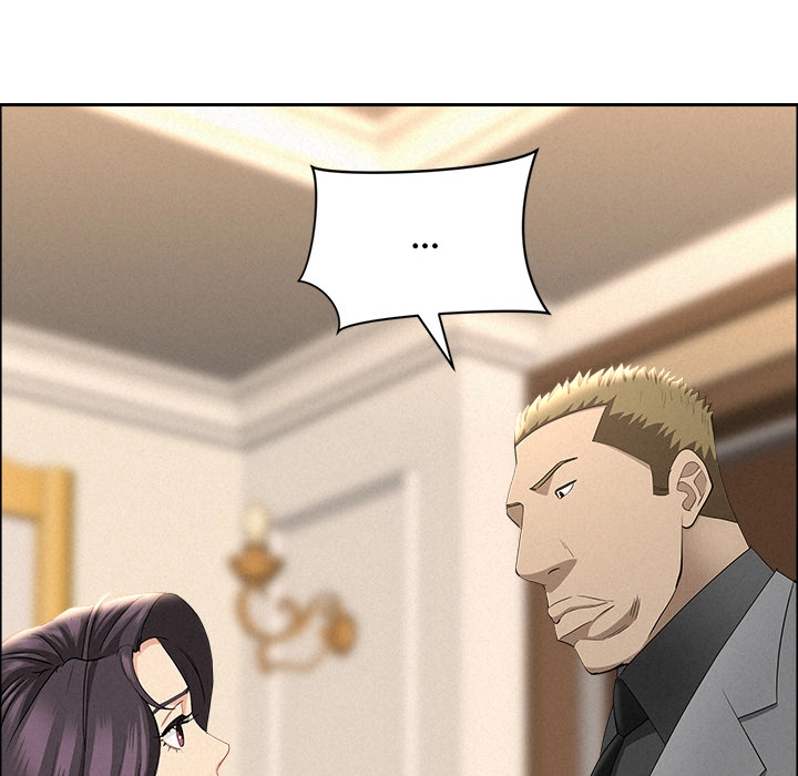 Her Bodyguard Chapter 49 page 160 - 