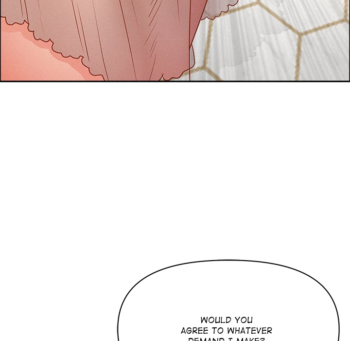 Her Bodyguard Chapter 49 page 166 - 