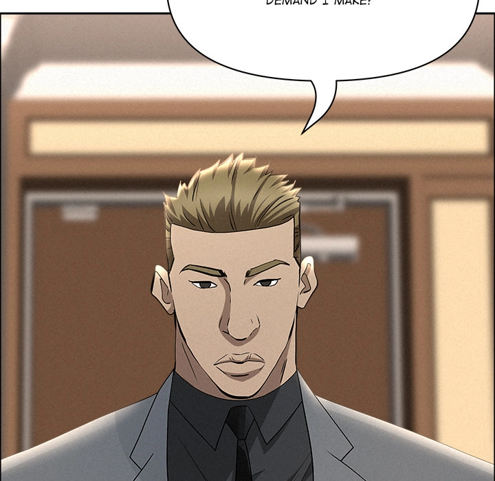 Her Bodyguard Chapter 49 page 167 - 