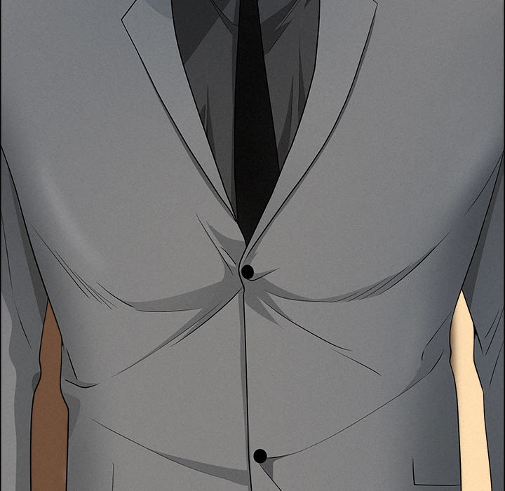 Her Bodyguard Chapter 49 page 168 - 