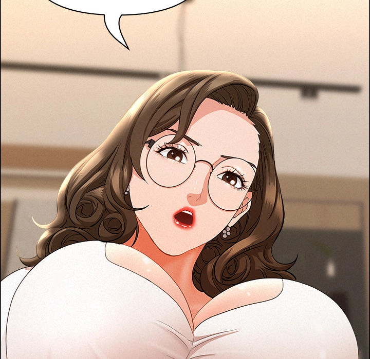 Her Bodyguard Chapter 49 page 18 - 