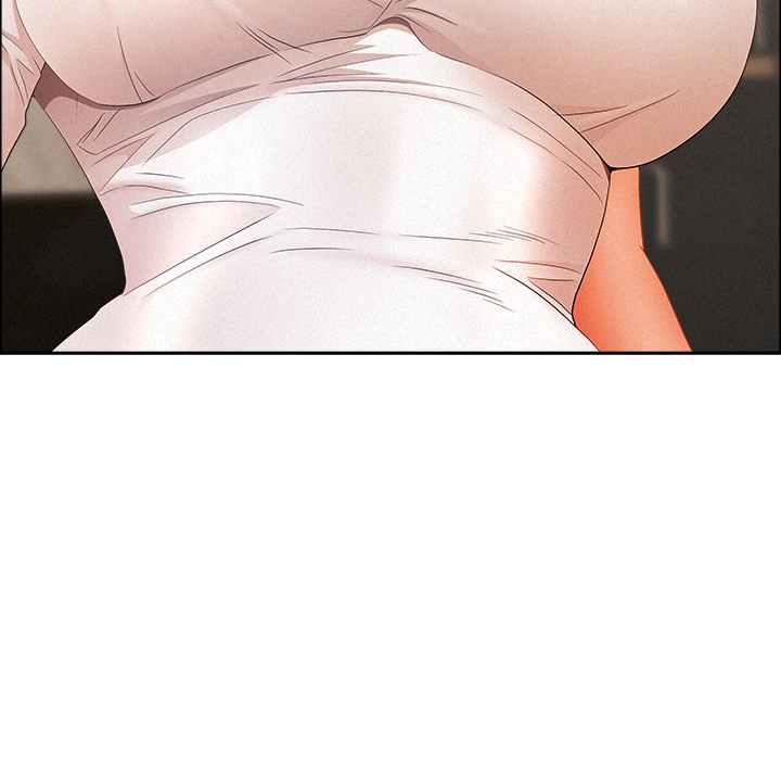 Her Bodyguard Chapter 49 page 19 - 