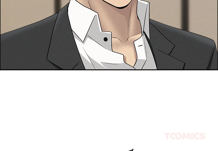 Her Bodyguard Chapter 49 page 3 - 