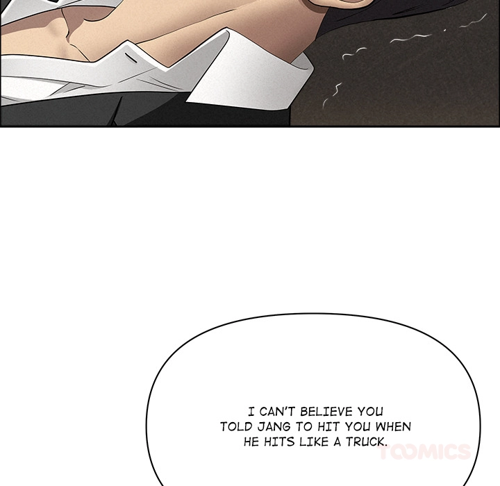 Her Bodyguard Chapter 49 page 21 - 