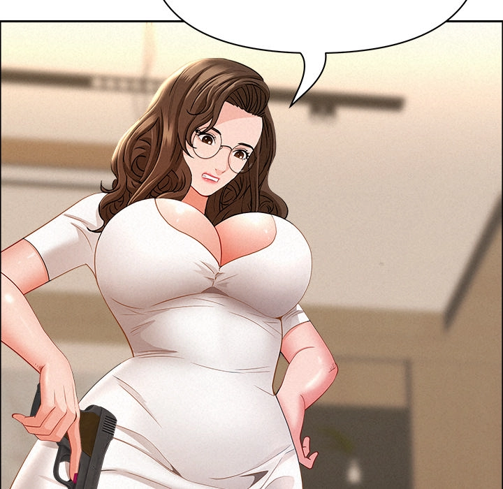 Her Bodyguard Chapter 49 page 22 - 