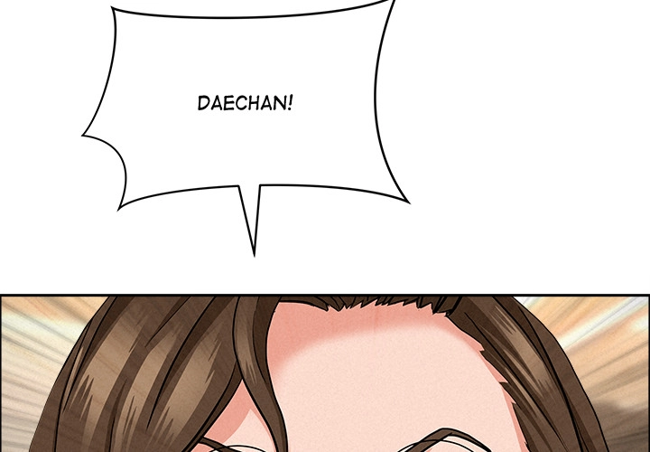 Her Bodyguard Chapter 49 page 4 - 